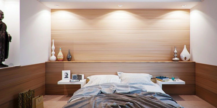 landlord by renting out a room