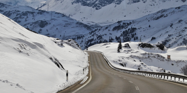 Travel & Roadway Products