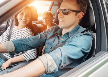 Family Car Accessories