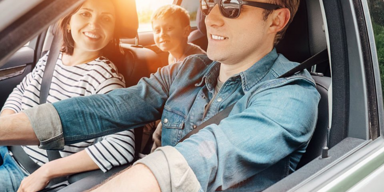 Family Car Accessories