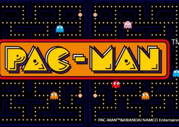 Pacman 30th anniversary