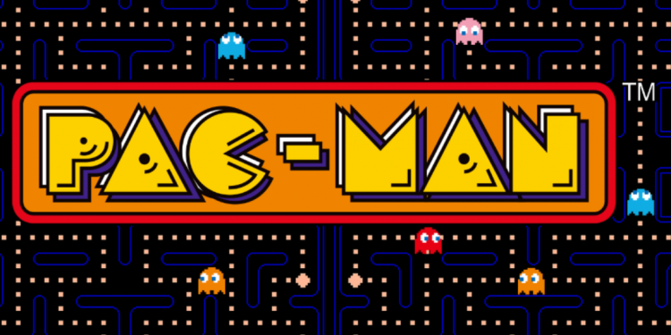 Pacman 30th anniversary