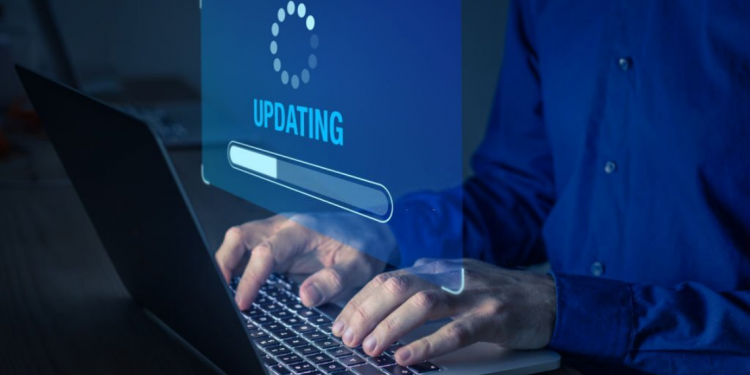 Upgrade Your Drupal Site