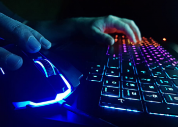 Keyboards & Mouse Devices