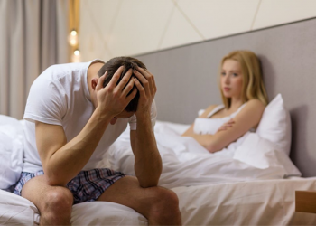 erectile dysfunction