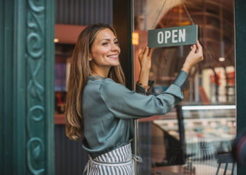 Protect Your Small Business