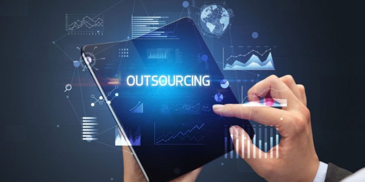 Outsourcing