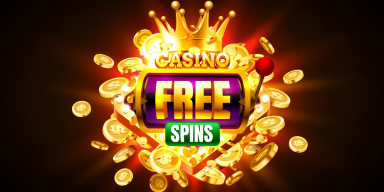 200 Free spins