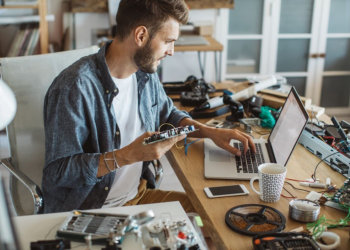 Gadgets & Electronics