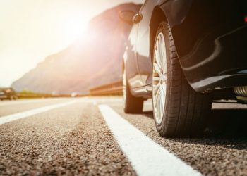 Travel & Roadway Products