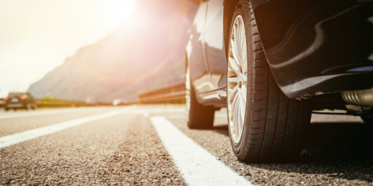 Travel & Roadway Products