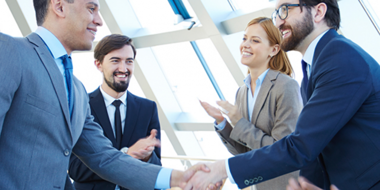 Alex Kleyner Entrepreneur