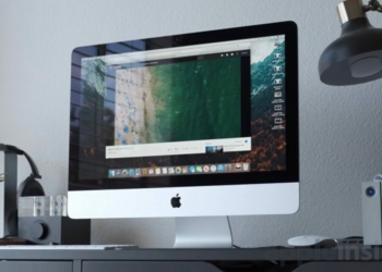 iMac pro i7 4k