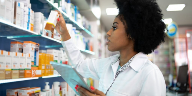 Digital shelf analytics