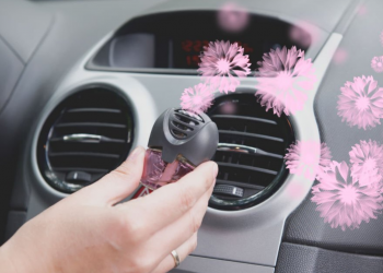 Car Fragrance