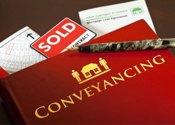 Melbourne conveyancing services