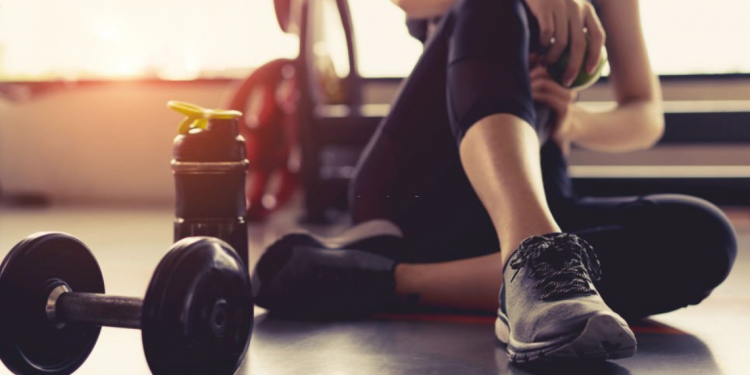 Sports & Fitness