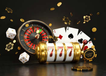 Online Casino