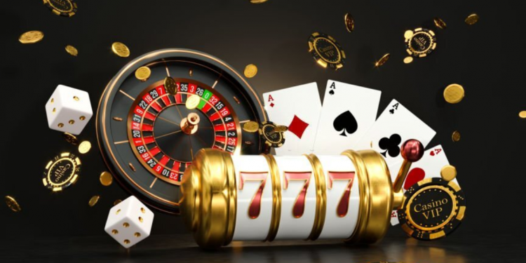 Online Casino