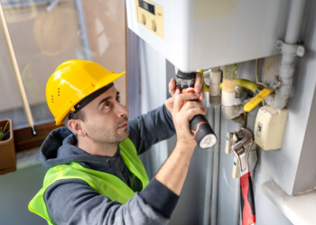 Water Heater Specialist