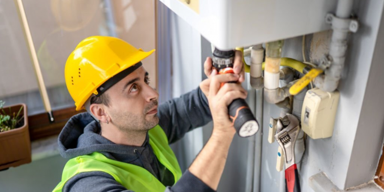 Water Heater Specialist