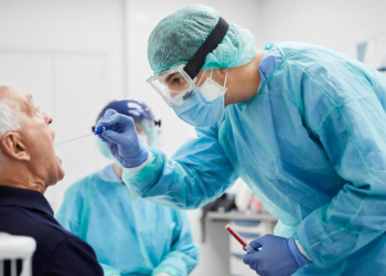 low-cost COVID testing in Los Angeles