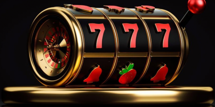 online slot