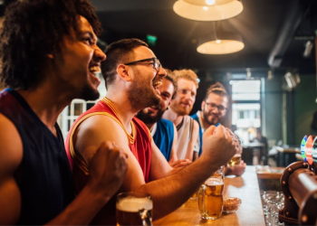 Sports Betting