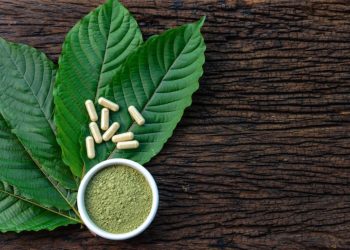 Pairing Kratom And Lemon Juice As An Effective Combo