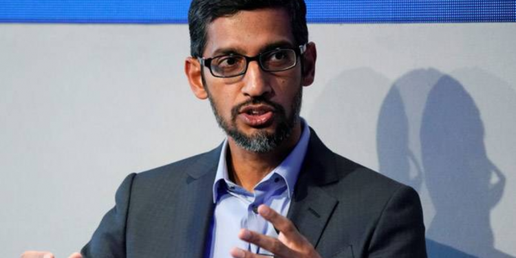 Kiran Pichai
