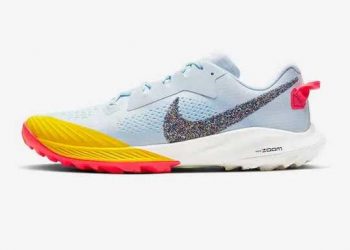 6 Benefits Of Purchasing Nike Shoes