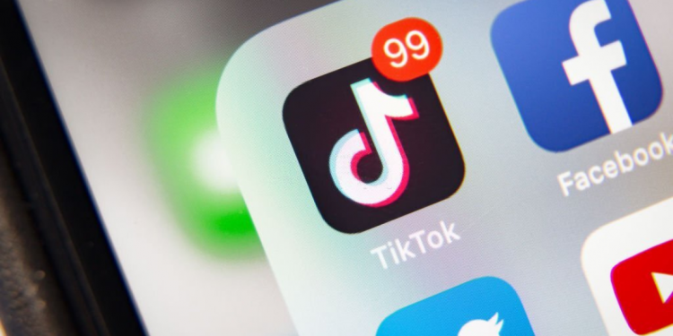 Buy Tiktok Followers