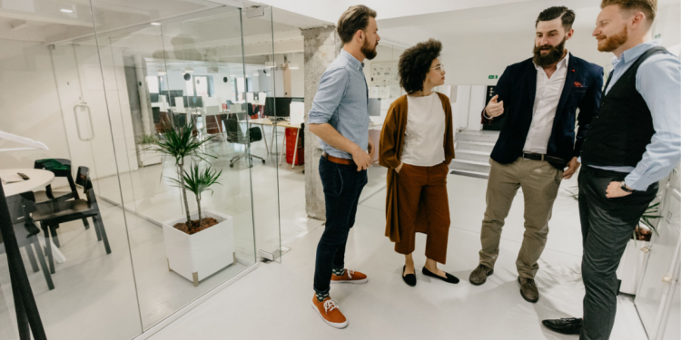 Digital Agency
