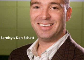 Earnity's Dan Schatt