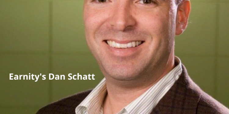 Earnity's Dan Schatt