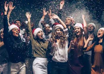 How To Throw The Perfect Party