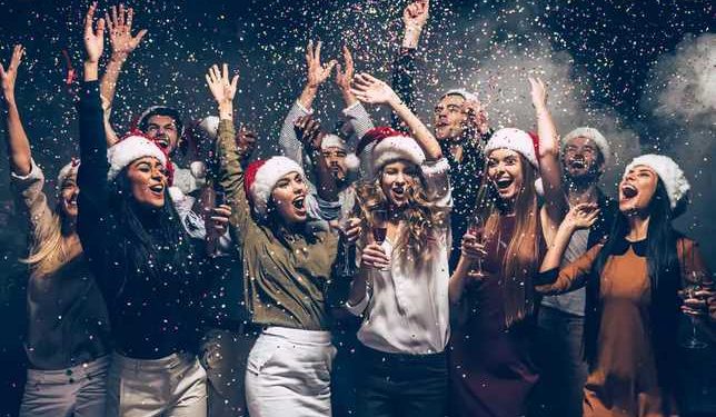 How To Throw The Perfect Party