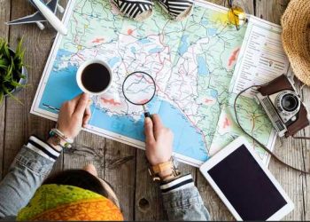 How to Feel Better About Going on a Trip You're Not Looking Forward To