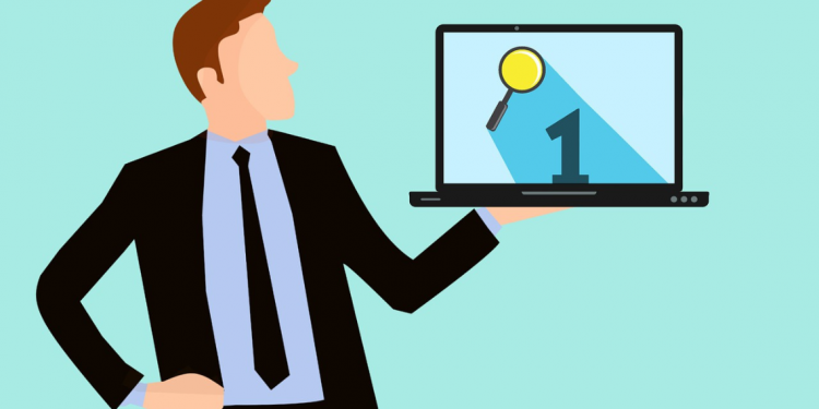 Search engine ranking