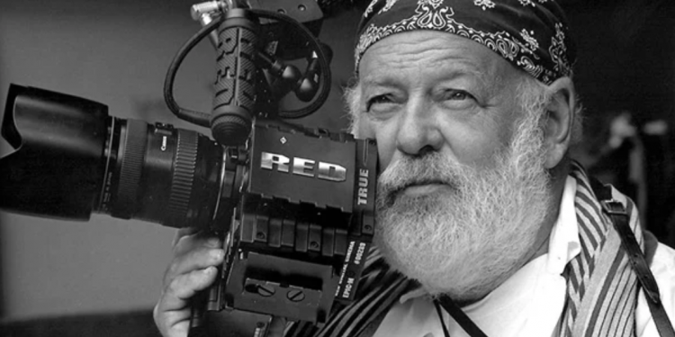 Bruce Weber Photographer