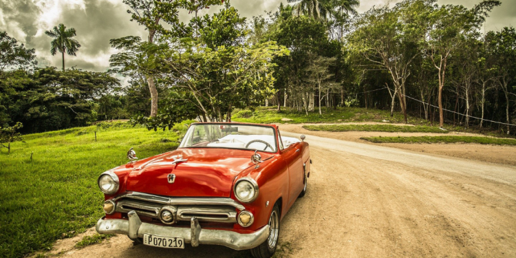 Car & Travel Accessories