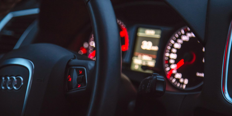 Interior Accessories