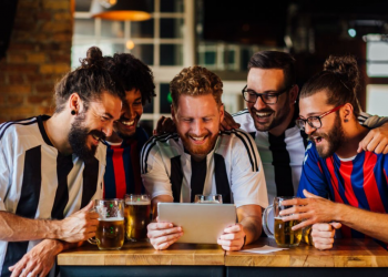 Sports Betting