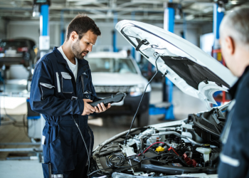 Car Repair & Specialty Tools