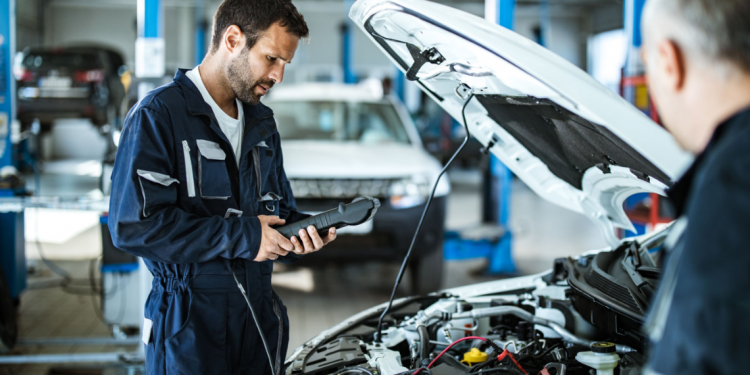 Car Repair & Specialty Tools