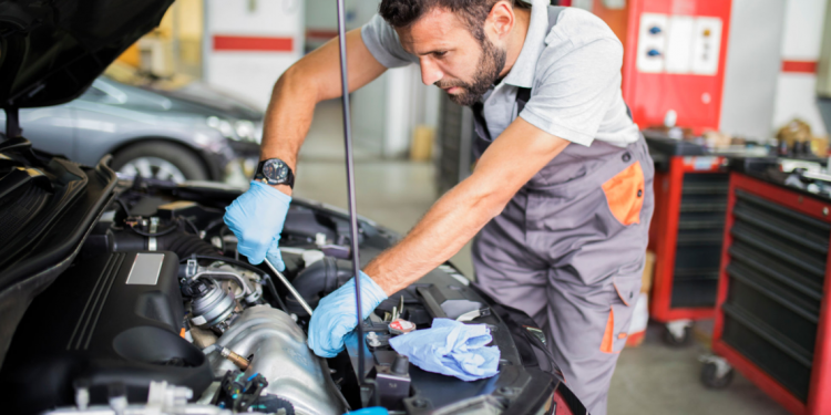 Car Repair & Specialty Tools