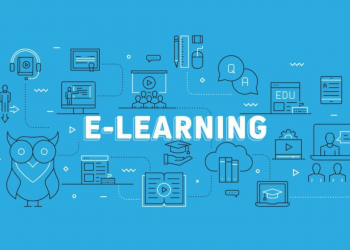 TechVision e-learning software development Company