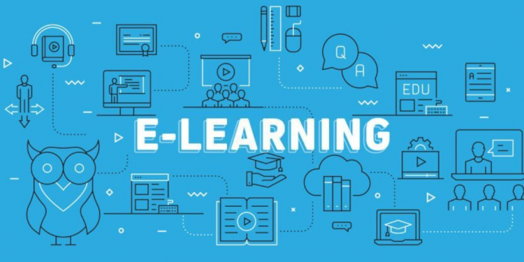 TechVision e-learning software development Company