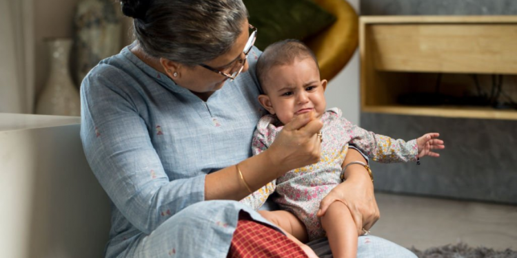 baby feeding accessory