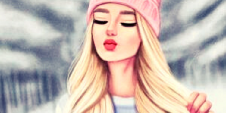 Best profile pictures for girls